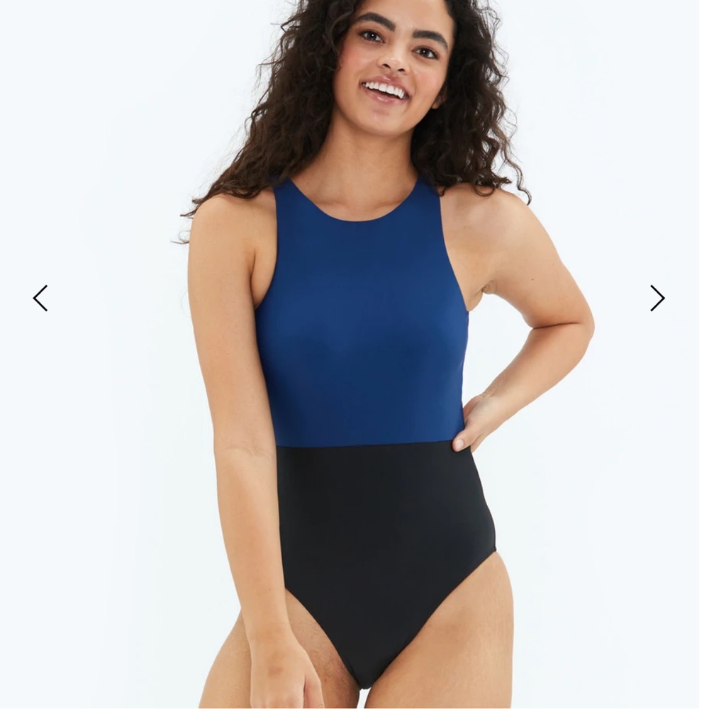 Summersalt The Cove One Piece
